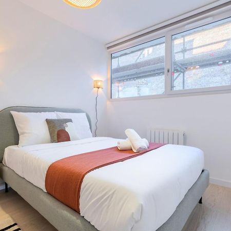 Renovated 1 Bedroom Apartment Лил Екстериор снимка